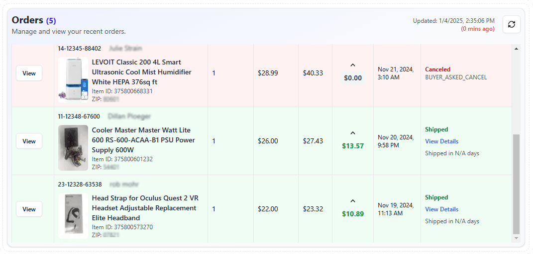 snap2list Streamline Your eBay Selling with Snap2List's AI-Powered Tools article