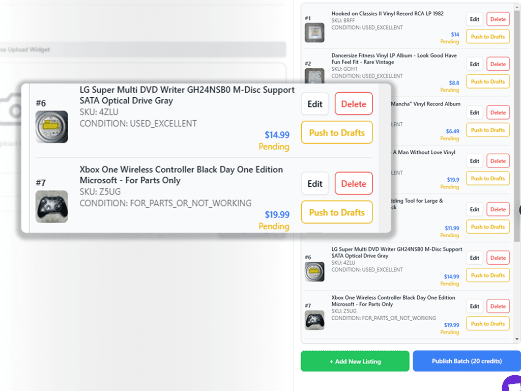 snap2list Mastering eBay SEO: 10 Powerful Strategies to Rank Higher & Sell More article