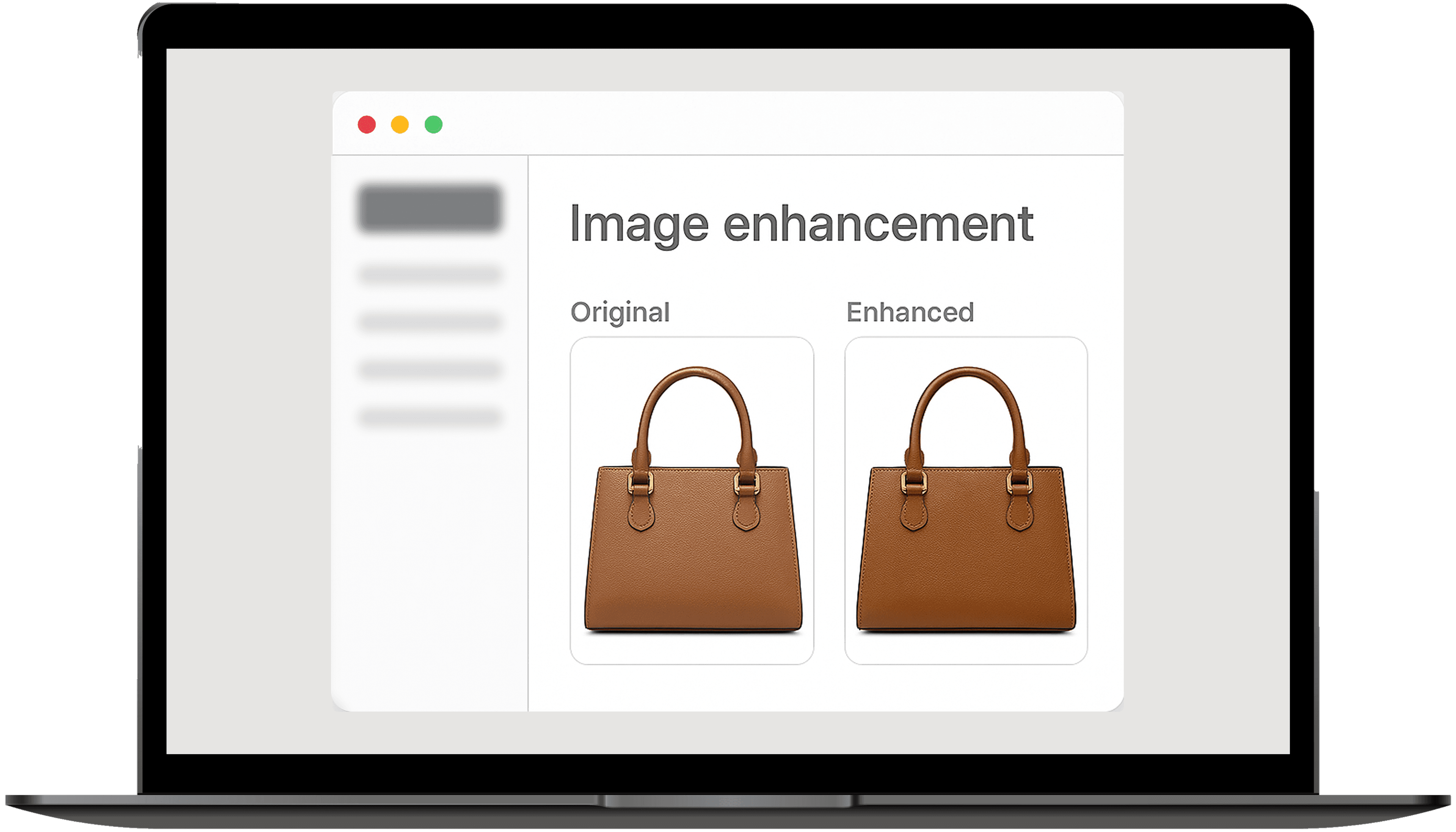 Image optimizer
