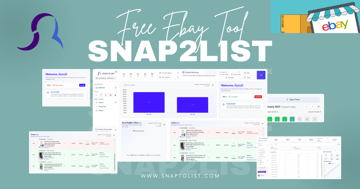 snap2list List Perfectly Review: How It Compares to Snap2List article
