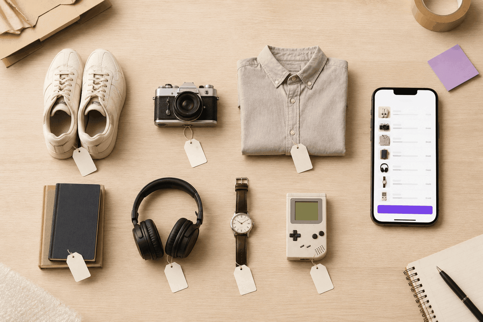 Featured image for How to Bulk List on eBay in 2026: A Modern Reseller's Guide