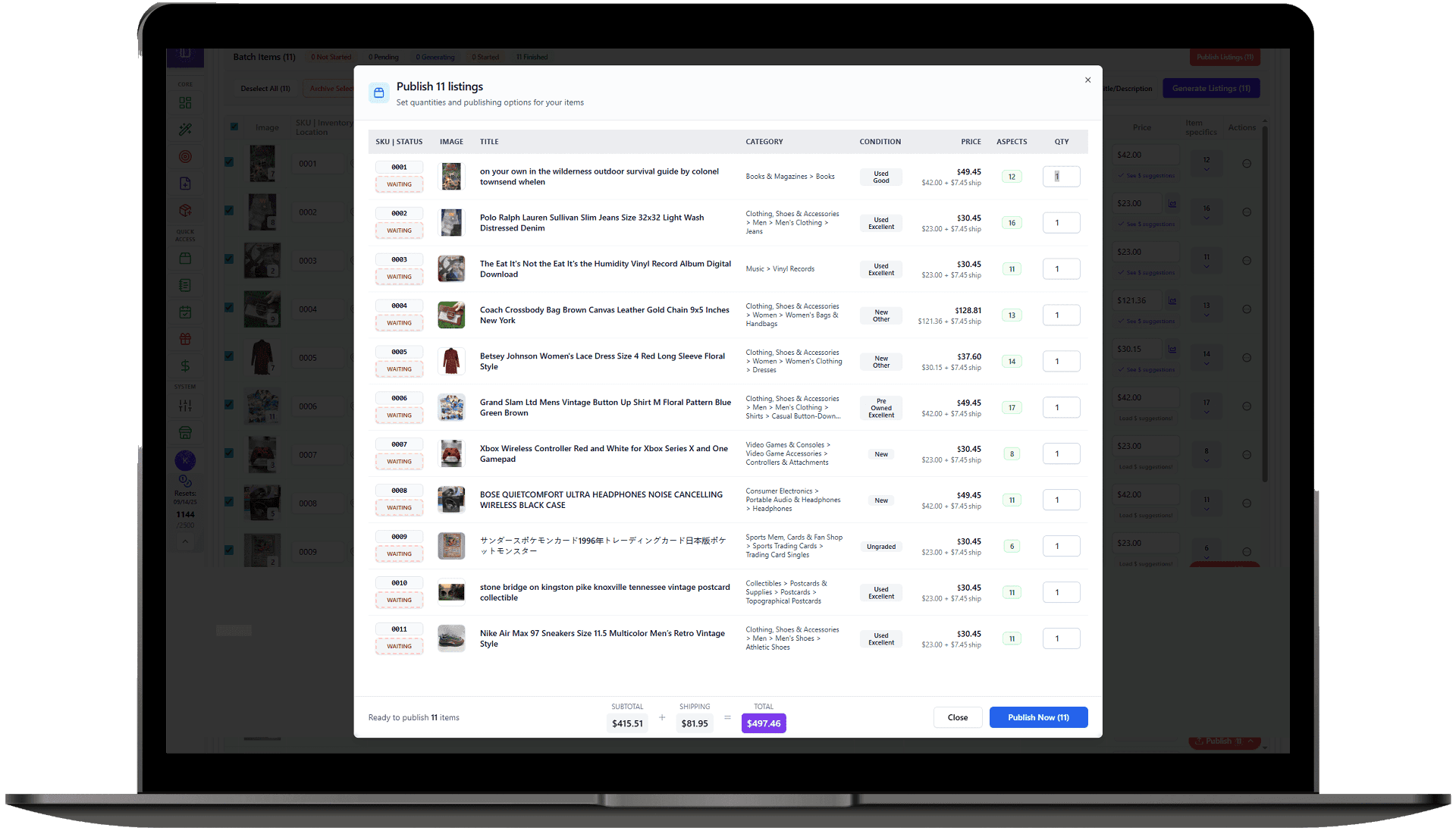 Professional performance optimization with advanced caching
